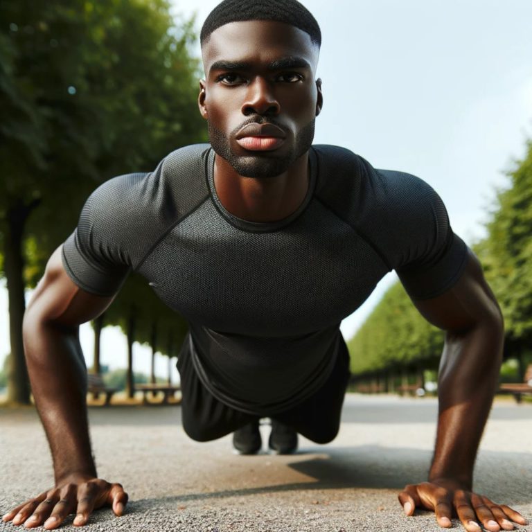 Best Bodyweight Exercises to Build Muscle